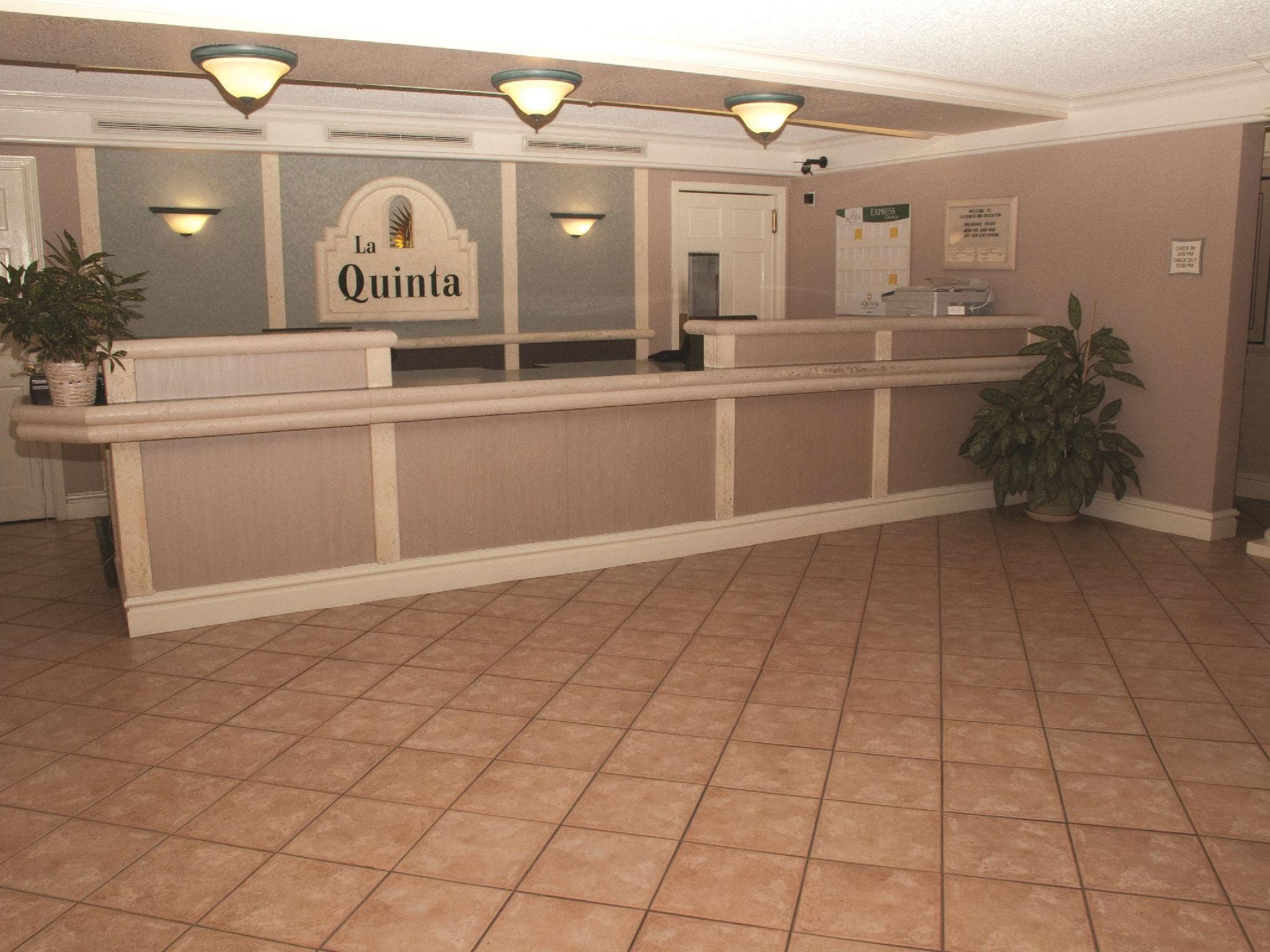 La Quinta Inn By Wyndham Stockton Exterior foto