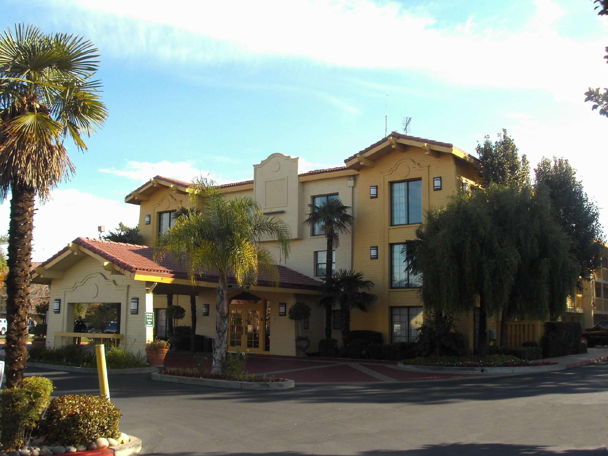 La Quinta Inn By Wyndham Stockton Exterior foto