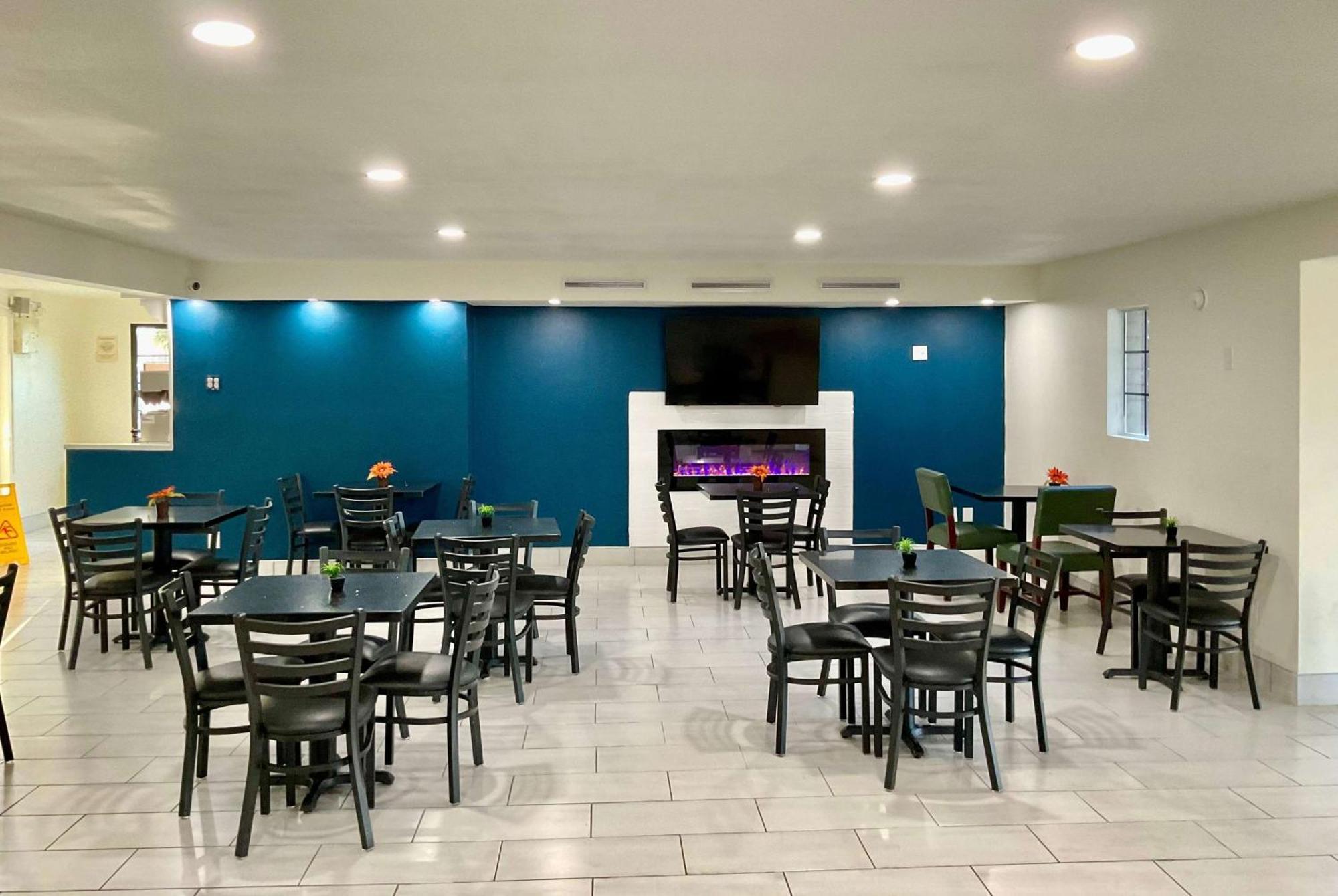 La Quinta Inn By Wyndham Stockton Exterior foto