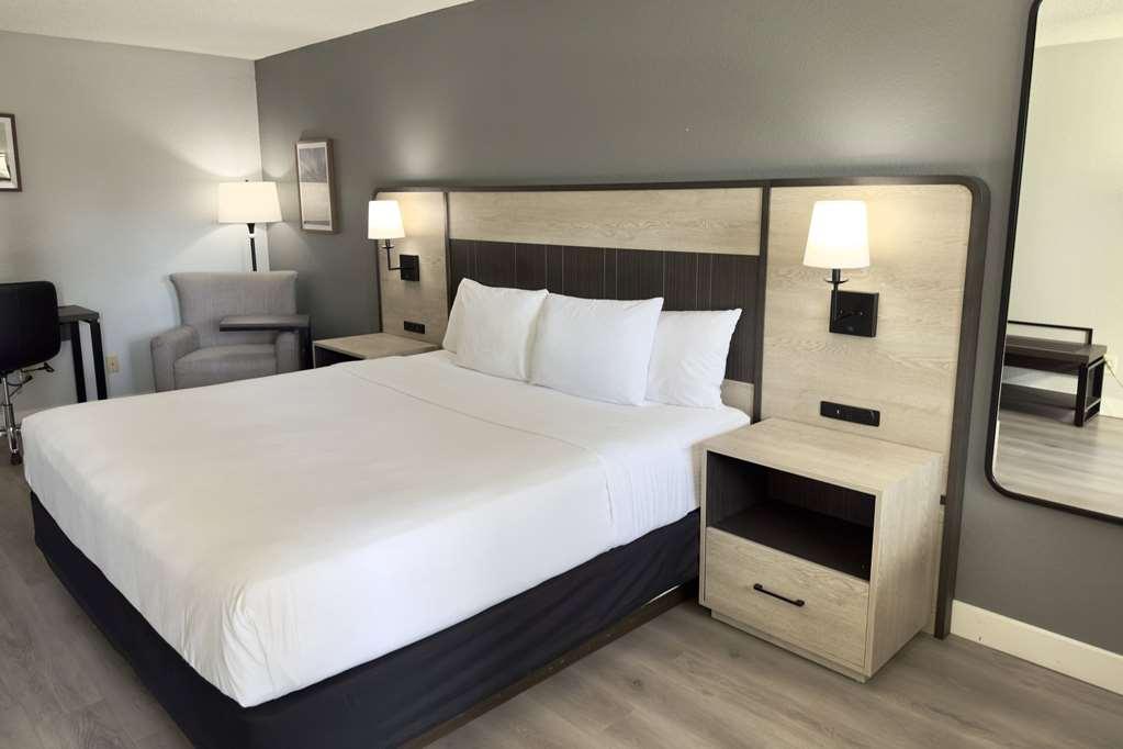 La Quinta Inn By Wyndham Stockton Quarto foto