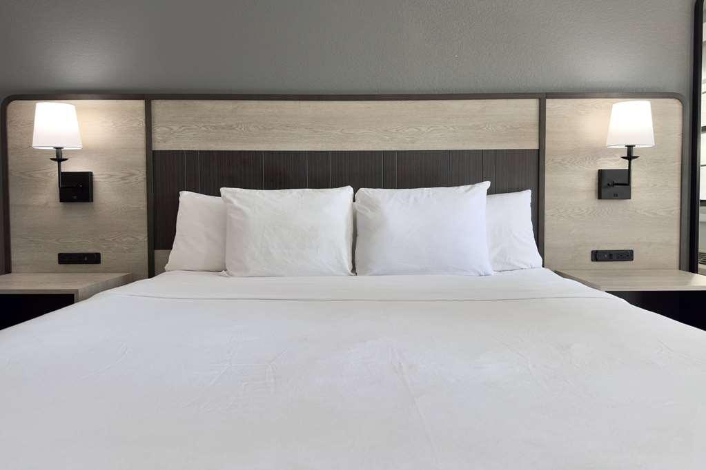 La Quinta Inn By Wyndham Stockton Quarto foto