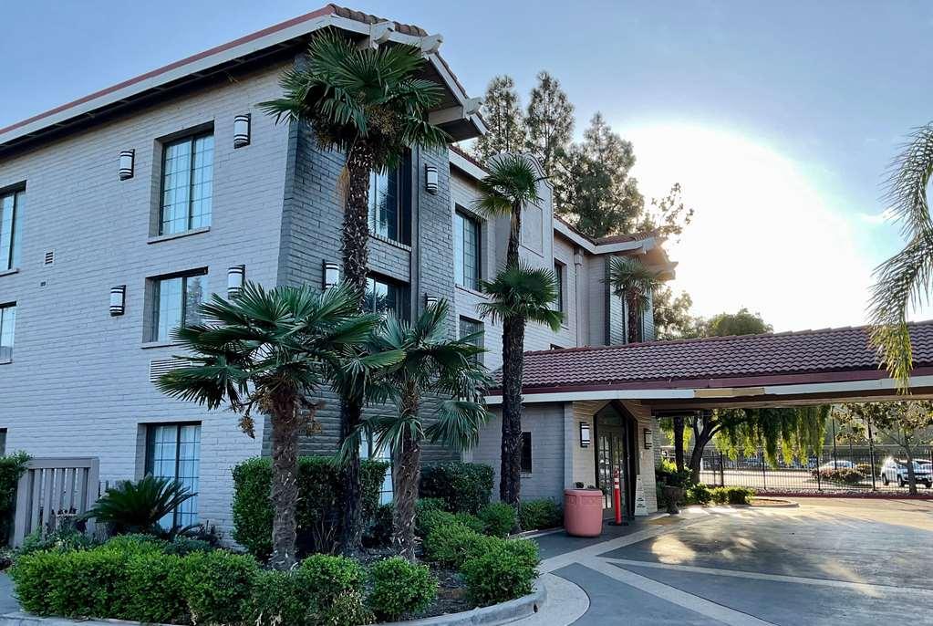 La Quinta Inn By Wyndham Stockton Exterior foto