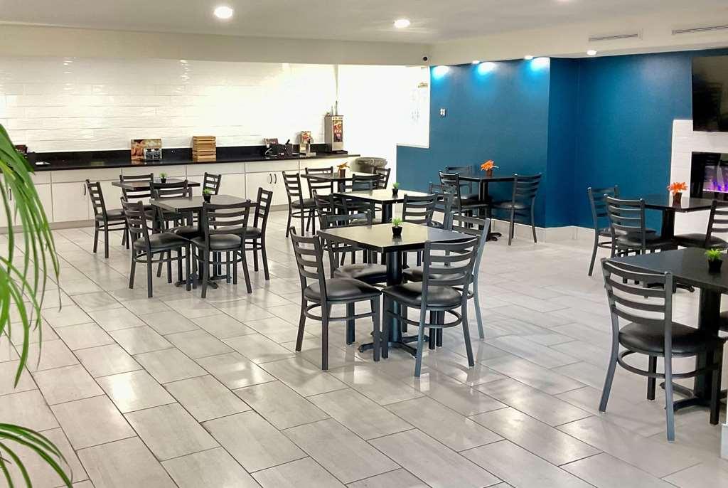 La Quinta Inn By Wyndham Stockton Facilidades foto