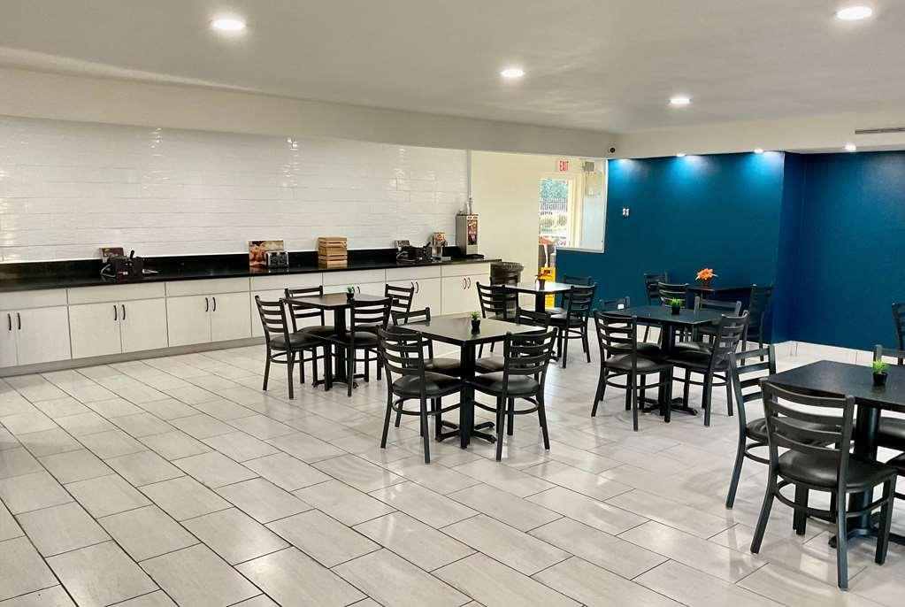 La Quinta Inn By Wyndham Stockton Facilidades foto