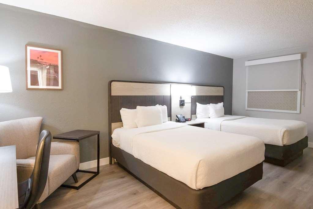 La Quinta Inn By Wyndham Stockton Quarto foto