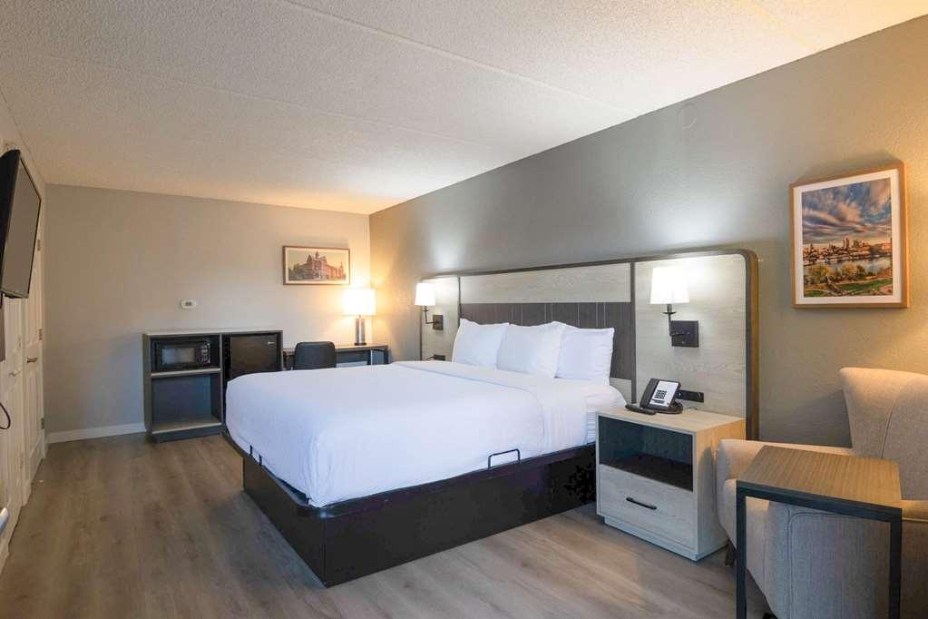 La Quinta Inn By Wyndham Stockton Quarto foto