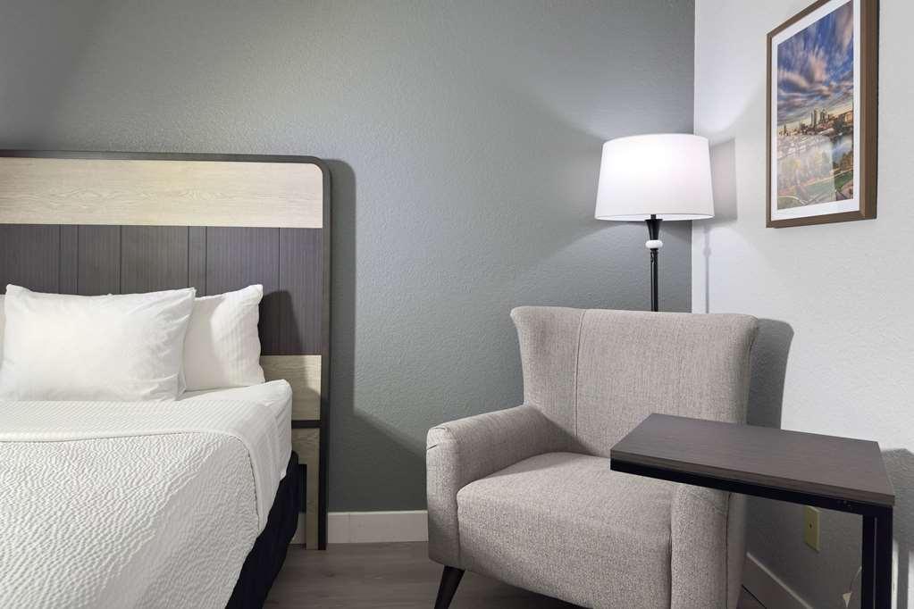 La Quinta Inn By Wyndham Stockton Quarto foto