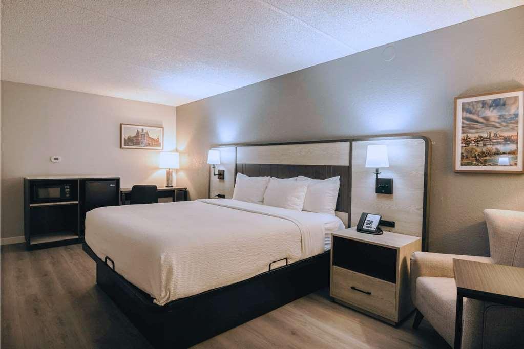 La Quinta Inn By Wyndham Stockton Quarto foto