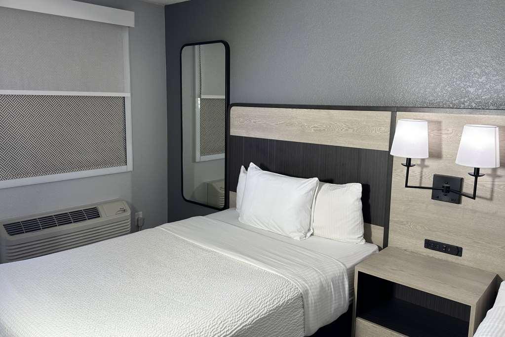 La Quinta Inn By Wyndham Stockton Quarto foto