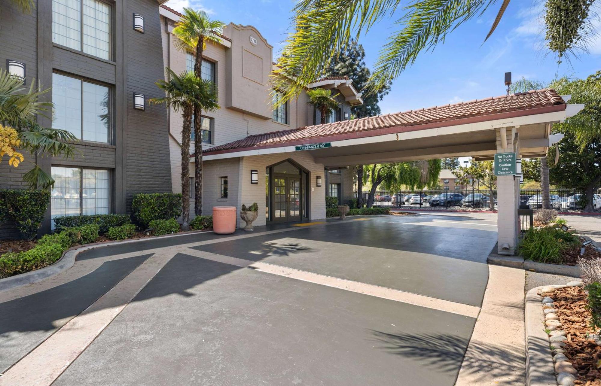 La Quinta Inn By Wyndham Stockton Exterior foto