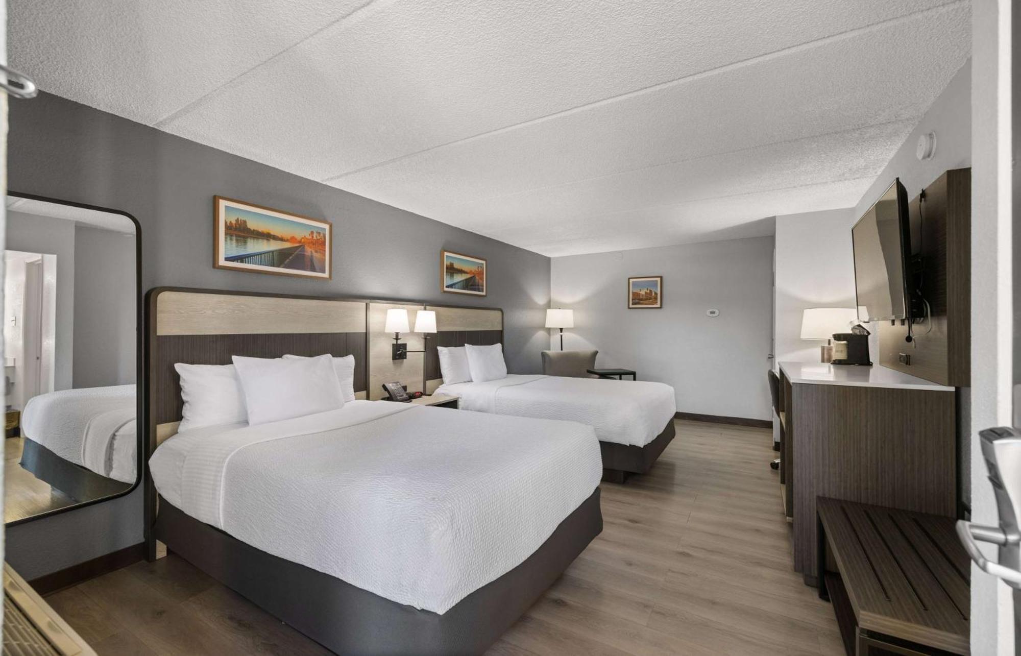 La Quinta Inn By Wyndham Stockton Exterior foto
